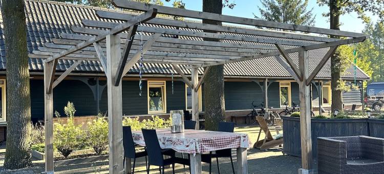Gasterij酒店Dennenoord(Gasterij Hotel Dennenoord)图片