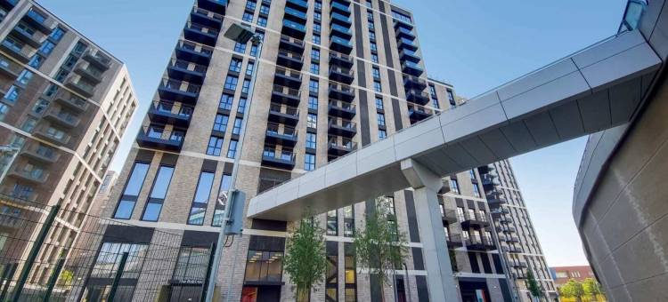 罗宾逊(The Robinson in London Near Wembley Stadium)图片