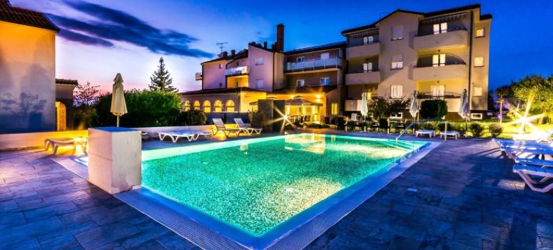 巴迪别墅(Villa Badi)图片