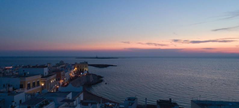 科伦坡宫酒店(Palazzo Colombo)图片