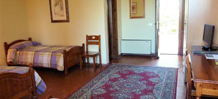 拉罗卡酒店(La Rocca)图片