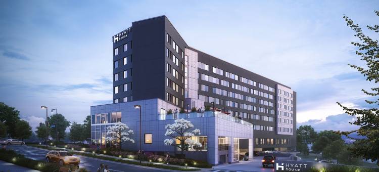 亚特兰大/周边中心凯悦嘉寓酒店(Hyatt House Atlanta/Perimeter Center)图片
