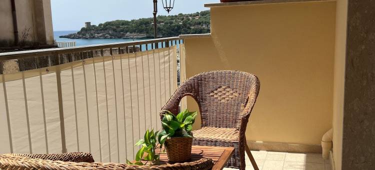 弗朗德马尔民宿(B&B Fronte Mare)图片