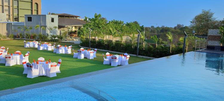 乌班尼特餐厅(Urbane by Treat)图片