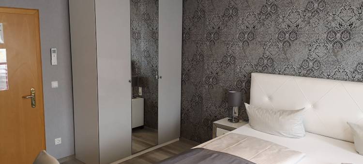 勒霍尔酒店(Hotel Löhr)图片