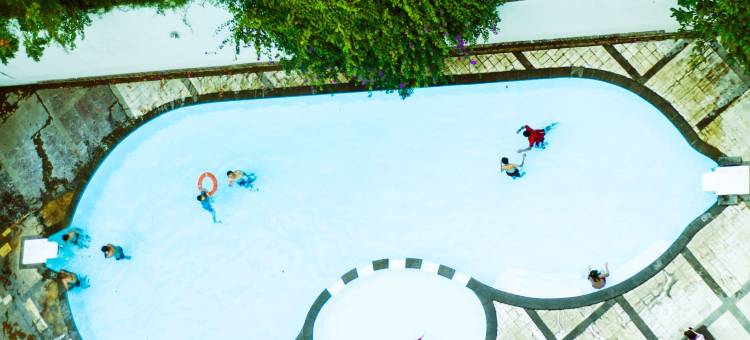 马雷森马纳多瑞士贝尔酒店(Swiss-Belhotel Maleosan Manado)图片