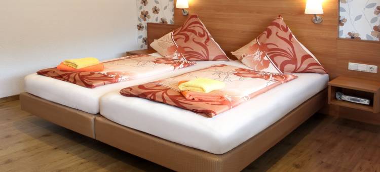 莱茵国王酒店(Hotel Rheinkönig)图片