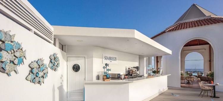 古雅米娜公主酒店 - 限成人(Guayarmina Princess - Adults Only)图片