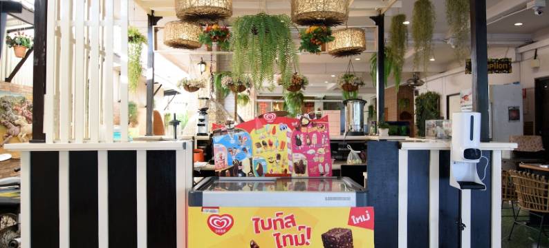 查那广场兰纳酒店(Chanaplace Lanna)图片