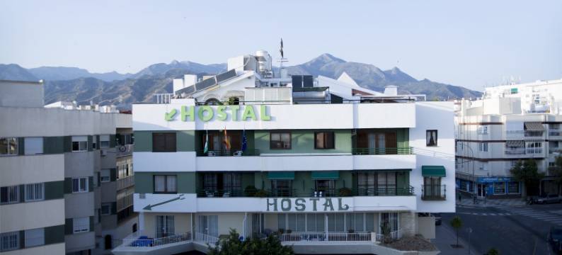 阿罕布拉旅馆-限成人(Hostal Alhambra - Adults Only)图片