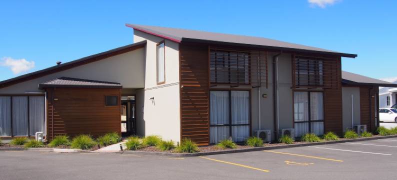 托塔拉酒店(Totara Lodge)图片