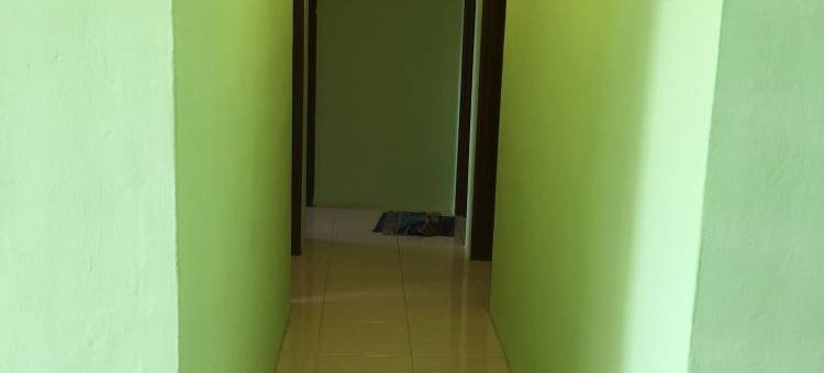 卡梅伦巴刹马兰公寓-皇冠宫廷(Cameron Pasar Malam Apartment @ Crown Imperial Court)图片