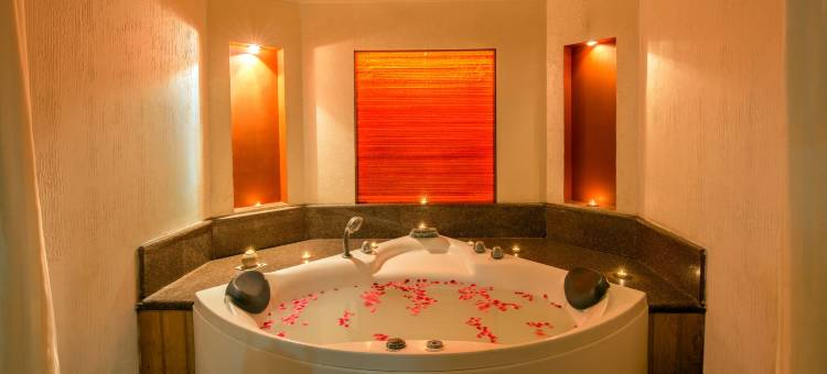 霍华德广场酒店-阿格拉生态酒店(Howard Plaza the Fern, Agra)图片