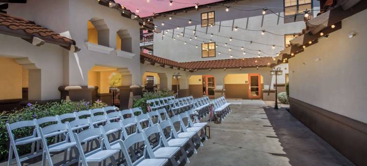 希尔顿欢朋套房酒店-古德伊尔(Hampton Inn & Suites Phoenix/Goodyear)图片