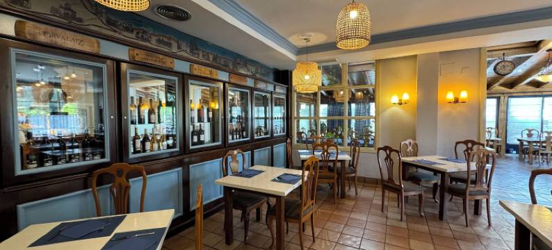 哈克威酒店(Hotel Jakue)图片