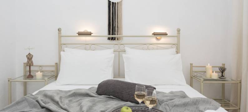 加利尼海洋酒店(Galini Mare)图片