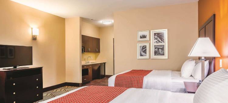 科图拉昆塔温德姆套房酒店(La Quinta Inn & Suites by Wyndham Cotulla)图片