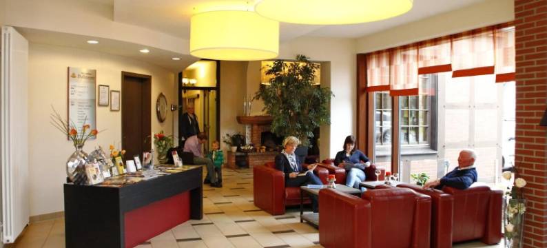 兰德豪斯普美耶酒店(Hotel Landhaus Pollmeyer)图片