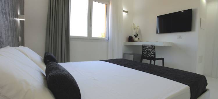 Double A Luxury Room图片