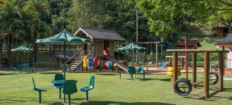 伊坦帕瓦邦坦波酒店(Bomtempo Itaipava by Castelo Itaipava)图片