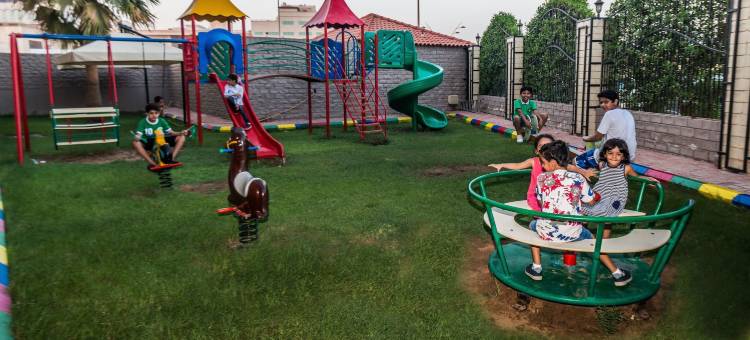 博欧栀子花度假村(Boudl Gardenia Resort)图片