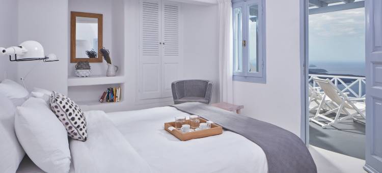 天涯套房酒店(Cliff Side Suites)图片