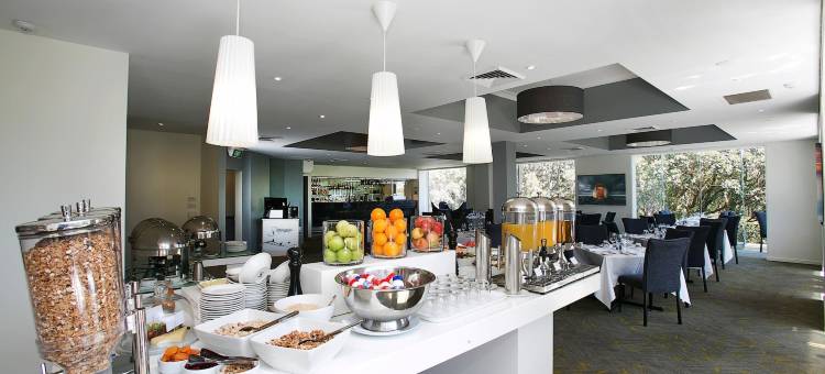 阿波罗国际贝斯特韦斯特优质酒店(Best Western Plus Apollo International Hotel)图片