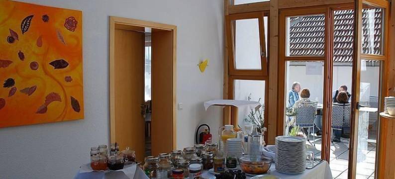 酒乡佩斯酒店(Gästehaus & Weingut Peth)图片