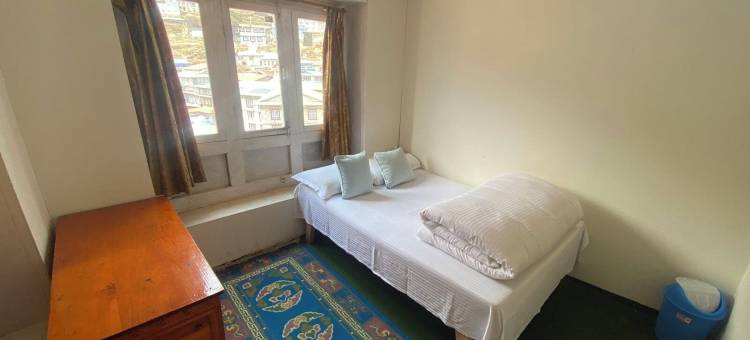 喜玛拉雅旅馆(Himalayan Lodge)图片