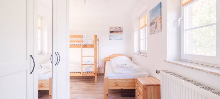 兰德度假公寓(Fewo Auf Dem Lande / Nahe Spo)图片