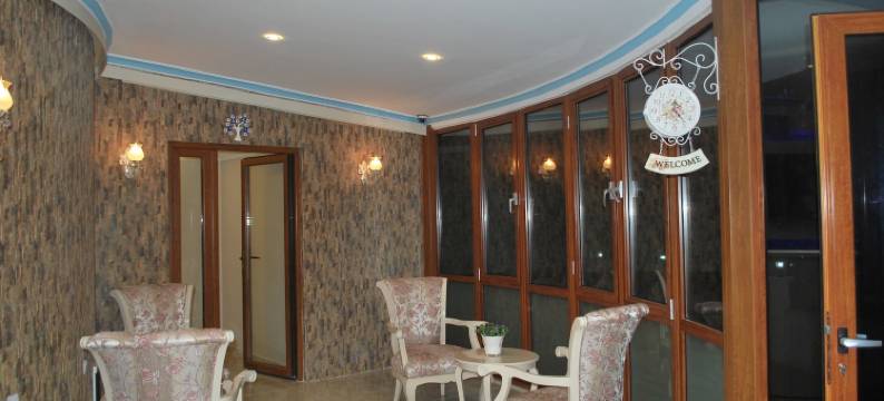 丰达酒店(Funda Hotel)图片