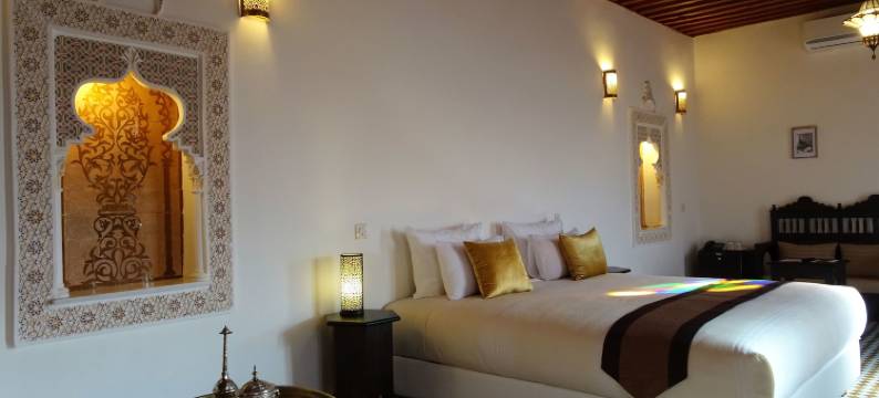 里亚德沙巴酒店(Riad Sabah)图片