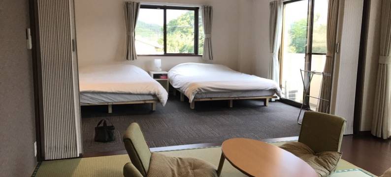 富士风景区73号旅馆(Fuji Scenic House 73)图片