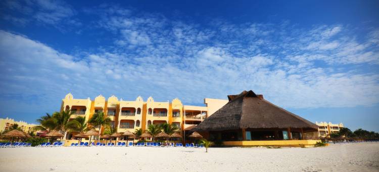 皇家庄园水疗度假村(The Royal Haciendas All Suites Resort & Spa)图片