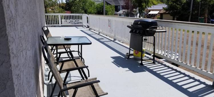 海滨旅馆(Edgewater Inn)图片