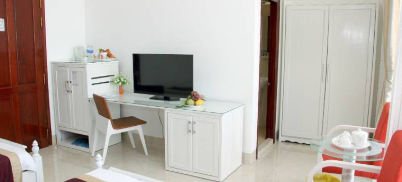 陈荣酒店(Tran Vinh Hotel)图片