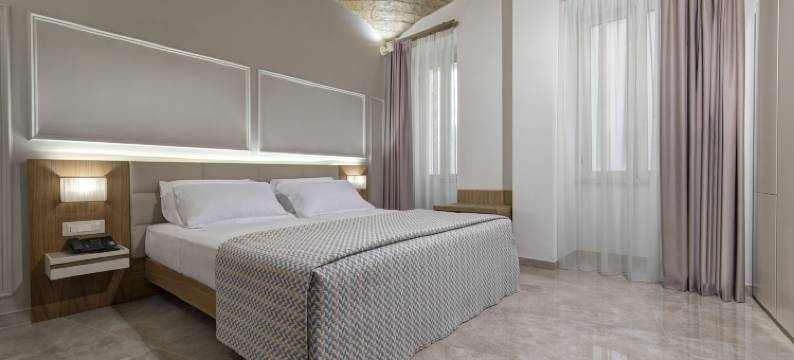 罗马魔法月亮精品酒店(Magica Luna Boutique Hotel - Roma)图片