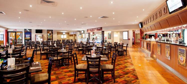 巴拉克拉瓦睡帽酒店(Nightcap at Balaclava Hotel)图片