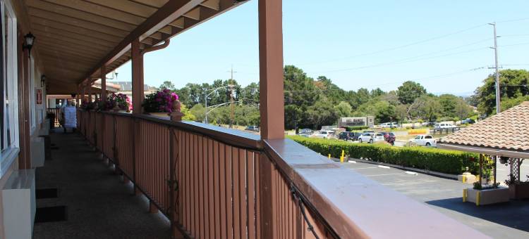 卡梅尔山旅馆(Carmel Hill Lodge)图片