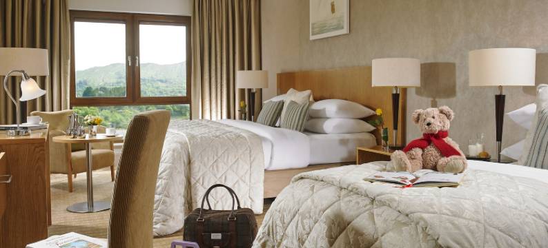 斯尼姆酒店(Sneem Hotel)图片