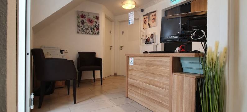 间隙酒店(Gap Hotel)图片