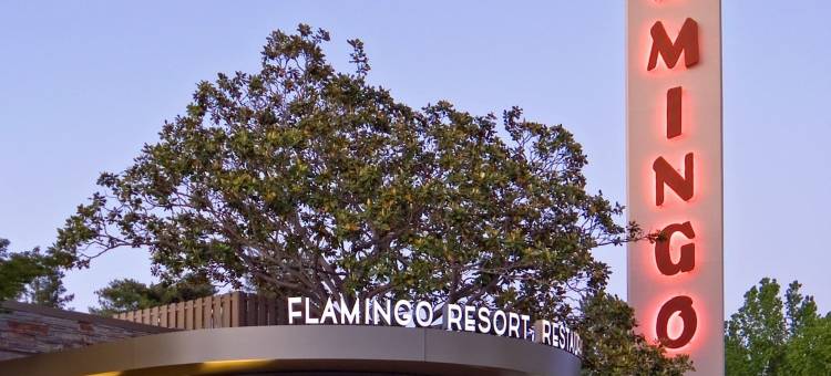 Flamingo Resort & Spa图片