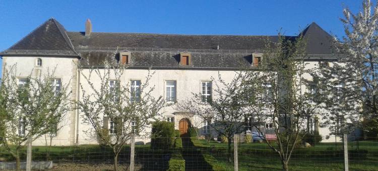 查特奥布奇住宿加早餐旅馆(Le Chateau de Buchy)图片