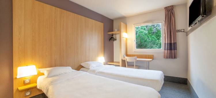 B&B Brive-la-Gaillarde酒店(B&B Hotel Brive-la-Gaillarde)图片