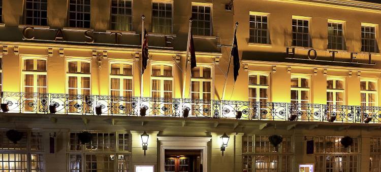 温莎城堡酒店(Castle Hotel Windsor)图片