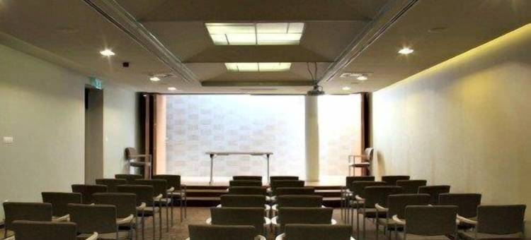 森特盖勒特酒店(Szent Gellért Hotel)图片