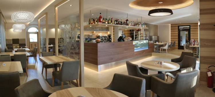 花园酒店(Hotel Garden)图片