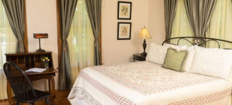 三角洲街旅馆(Delta Street Inn)图片