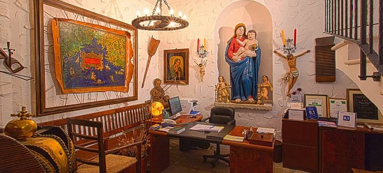 图托罗托别墅住宿加早餐旅馆(Villa Tuttorotto)图片