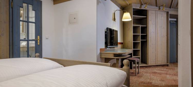 Hotel Promenade图片